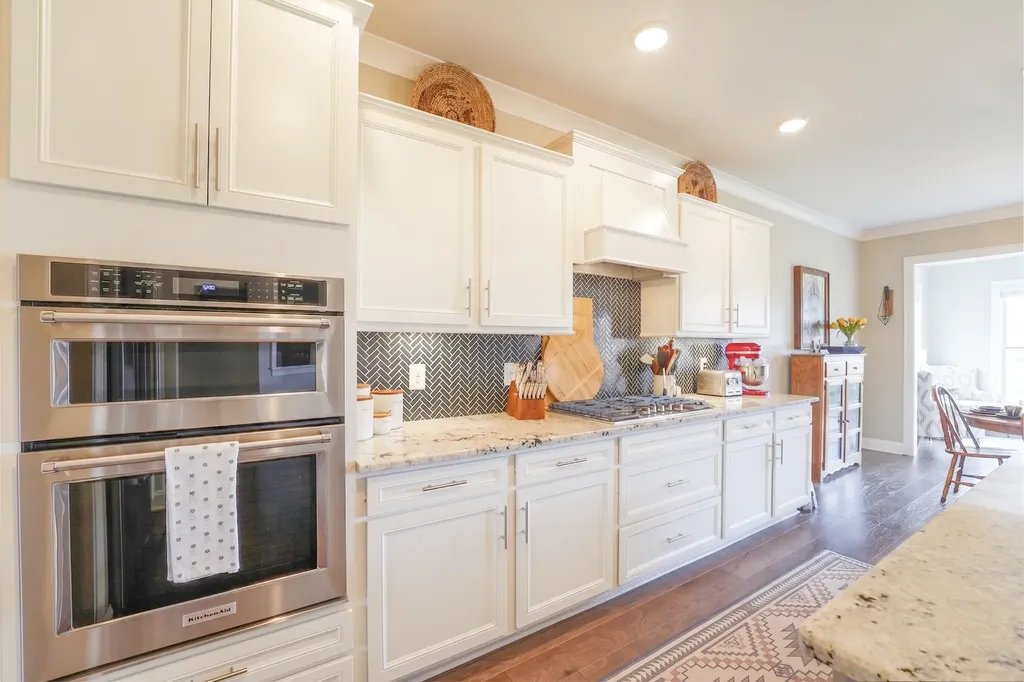 806 Chalkstone Lane Mount Juliet TN 37122