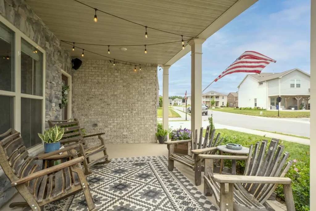 806 Chalkstone Lane Mount Juliet TN 37122