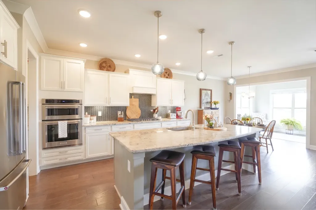 806 Chalkstone Lane Mount Juliet TN 37122