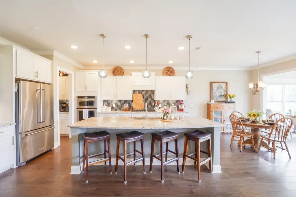 806 Chalkstone Lane Mount Juliet TN 37122