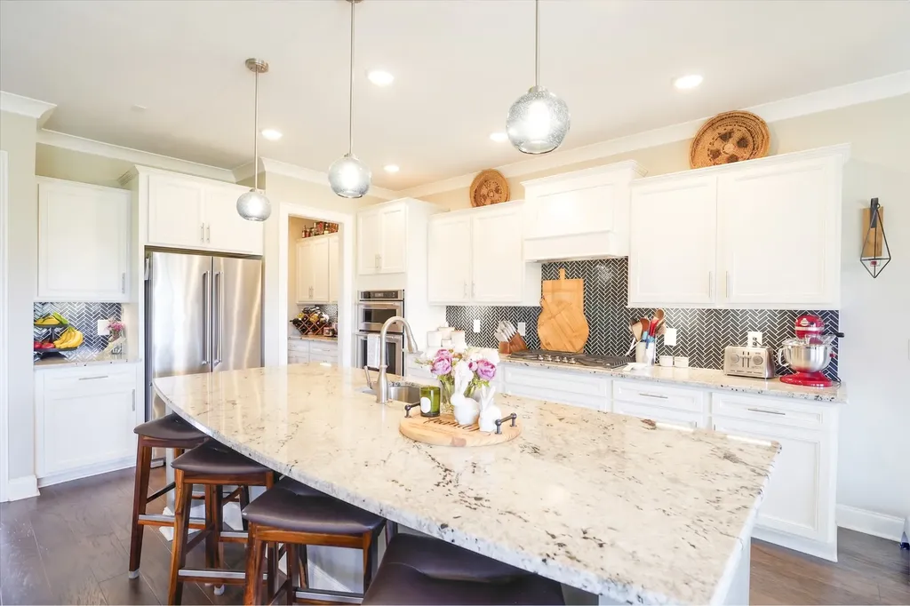 806 Chalkstone Lane Mount Juliet TN 37122