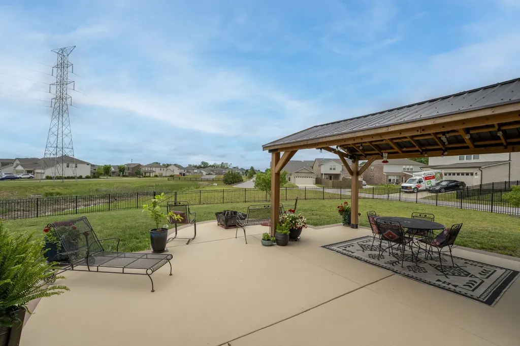 806 Chalkstone Lane Mount Juliet TN 37122