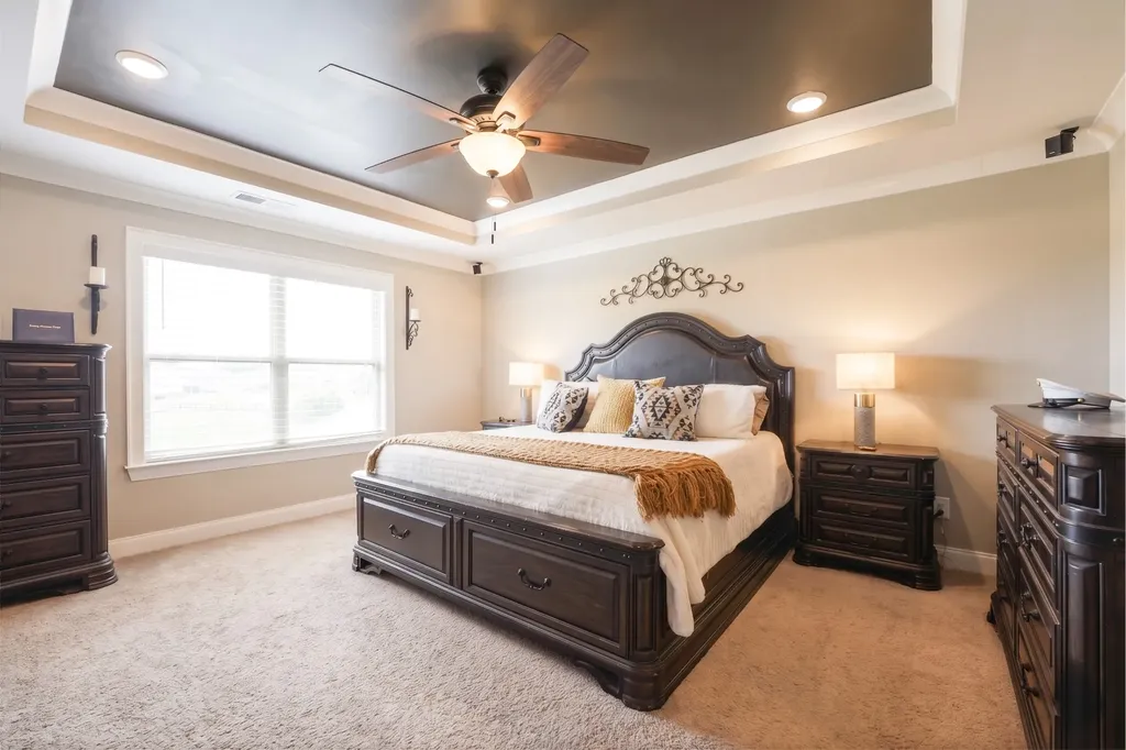 806 Chalkstone Lane Mount Juliet TN 37122
