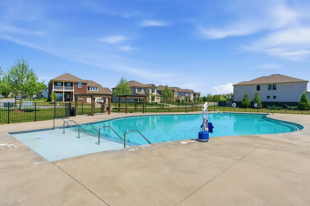 806 Chalkstone Lane Mount Juliet TN 37122