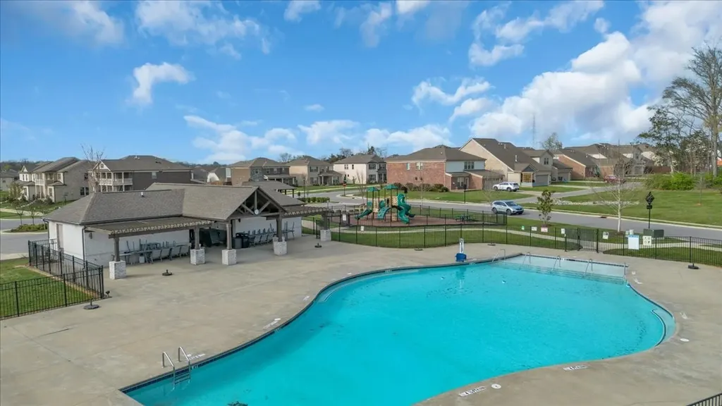 806 Chalkstone Lane Mount Juliet TN 37122