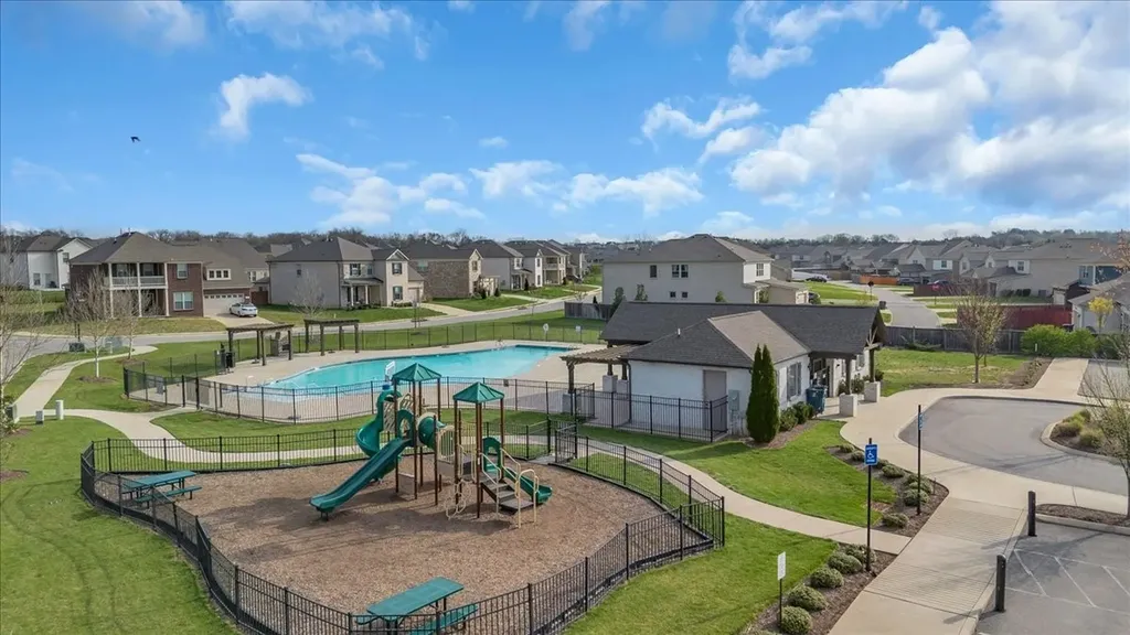 806 Chalkstone Lane Mount Juliet TN 37122