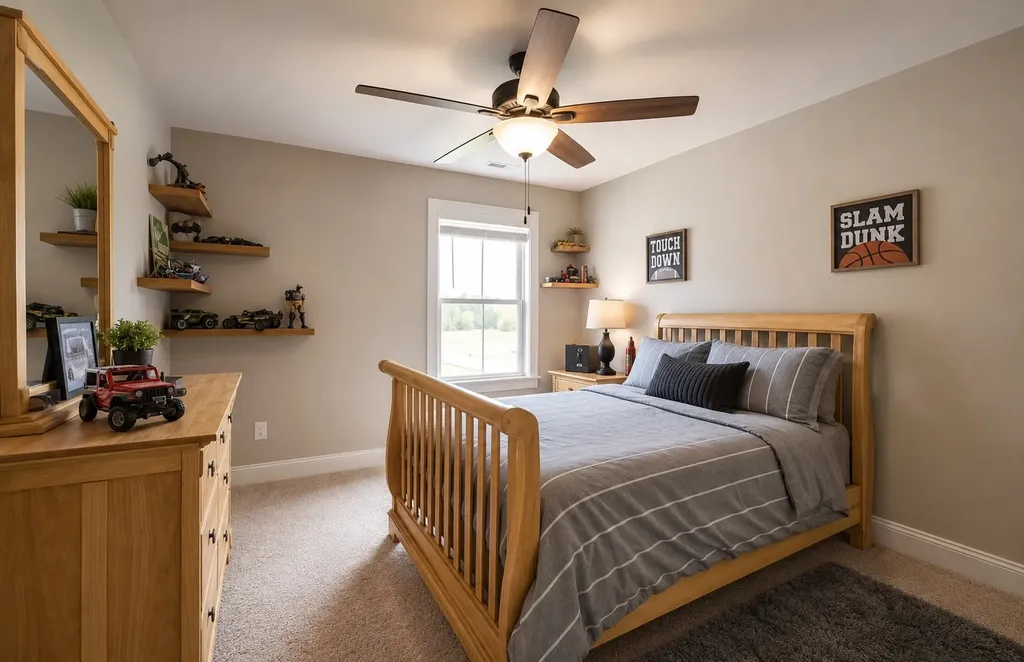 806 Chalkstone Lane Mount Juliet TN 37122