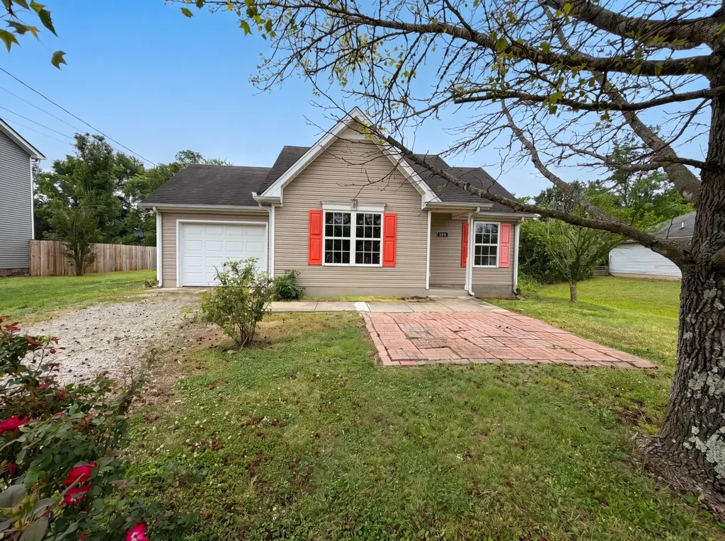 508 Dorchester Drive Christiana TN 37037
