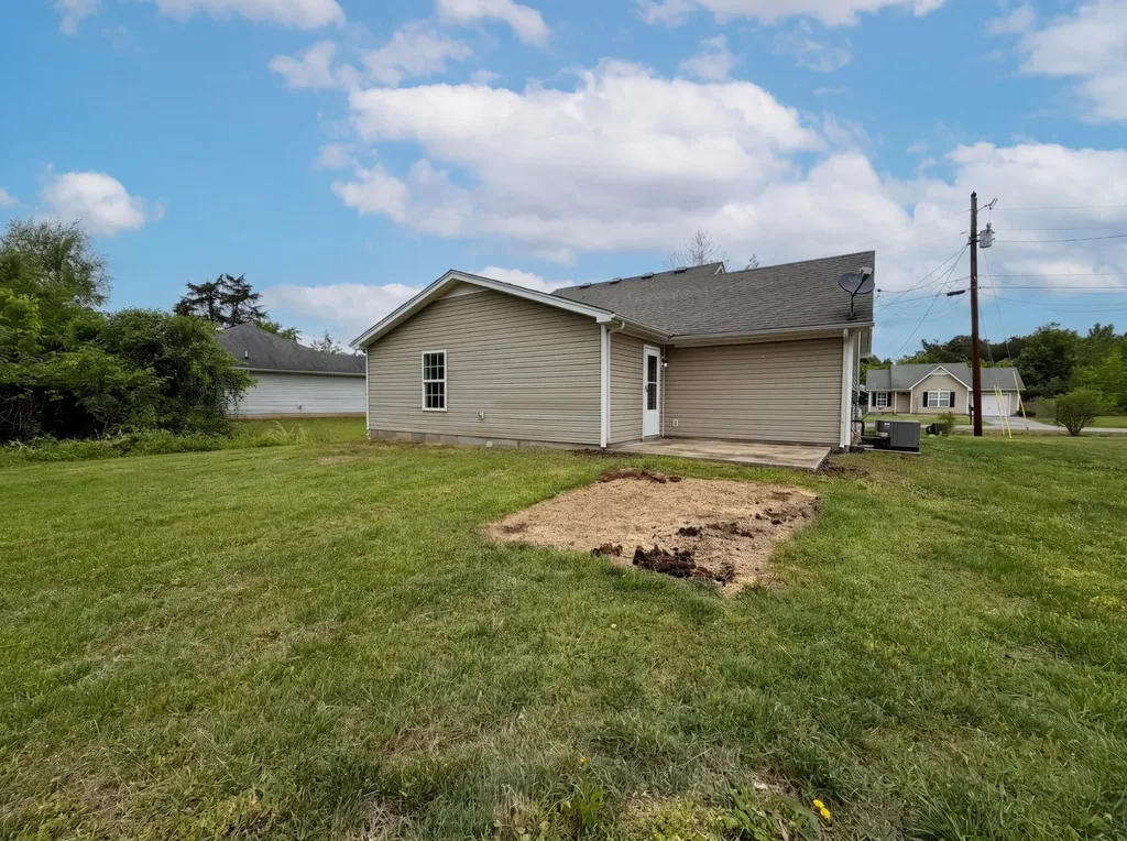 508 Dorchester Drive Christiana TN 37037