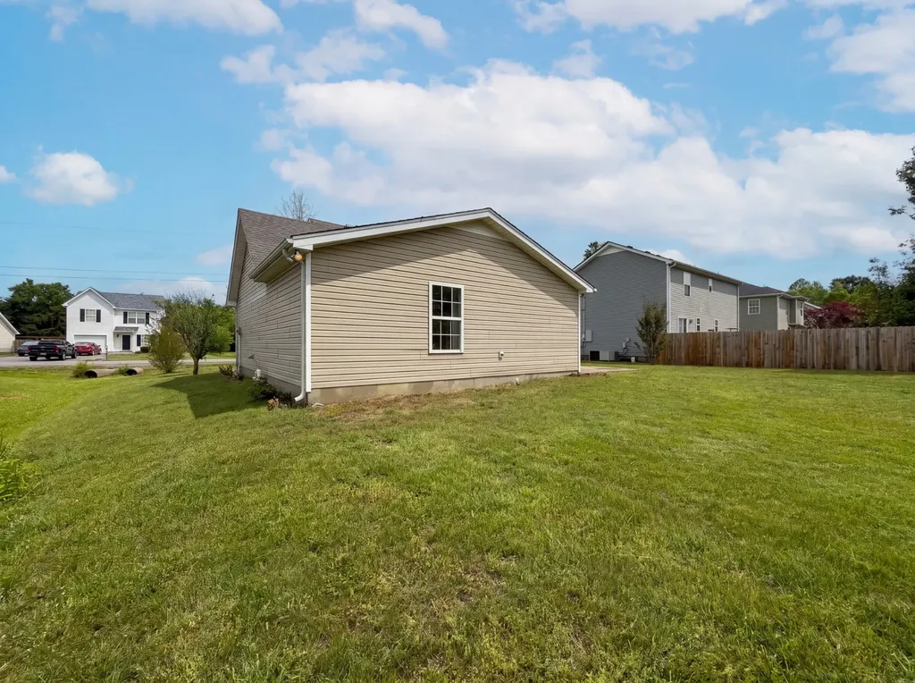 508 Dorchester Drive Christiana TN 37037