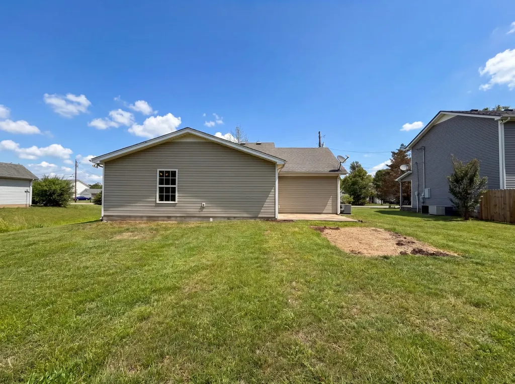 508 Dorchester Drive Christiana TN 37037