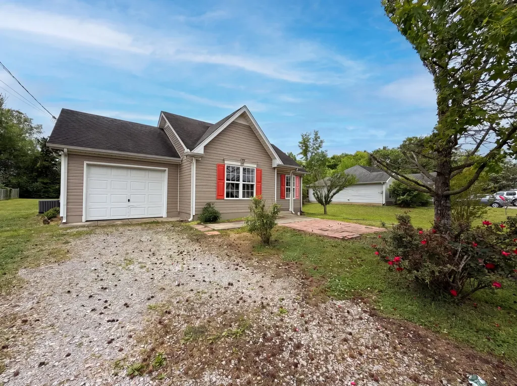 508 Dorchester Drive Christiana TN 37037