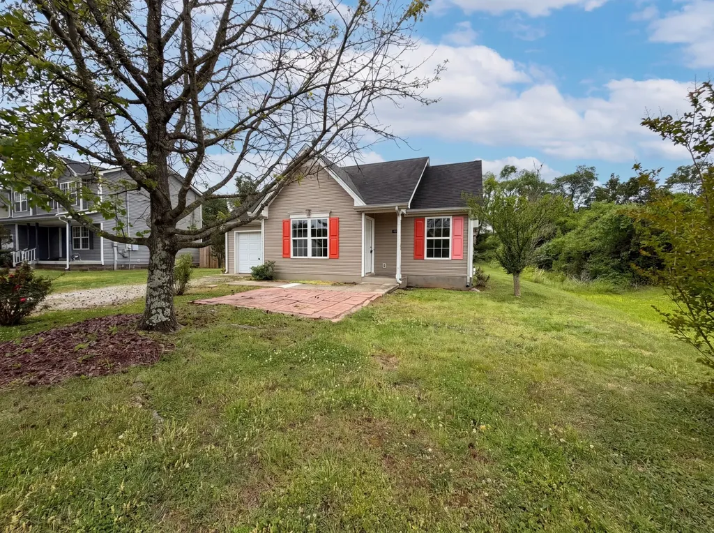 508 Dorchester Drive Christiana TN 37037