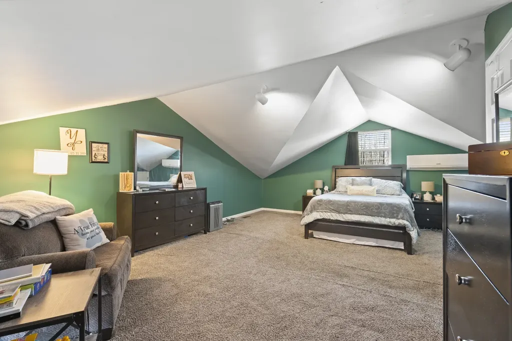 127 Sam Davis Drive Springfield TN 37172