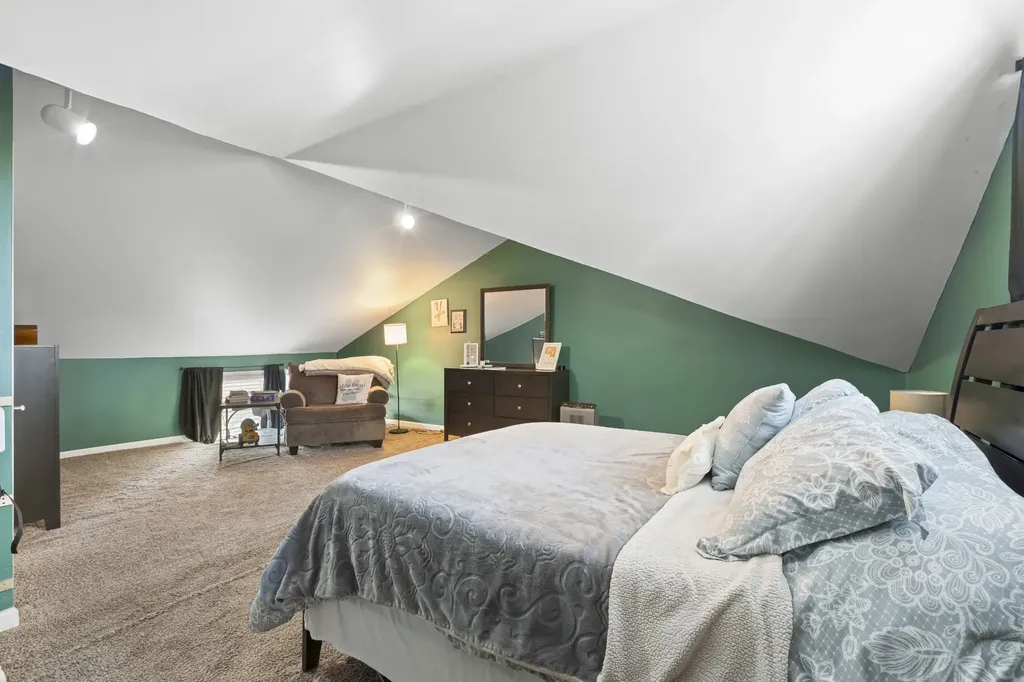 127 Sam Davis Drive Springfield TN 37172