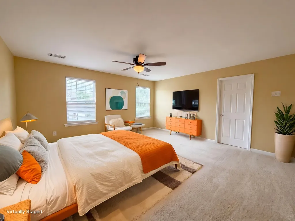1852 Bunting Way Drive Hermitage TN 37076