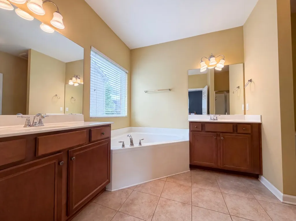 1852 Bunting Way Drive Hermitage TN 37076