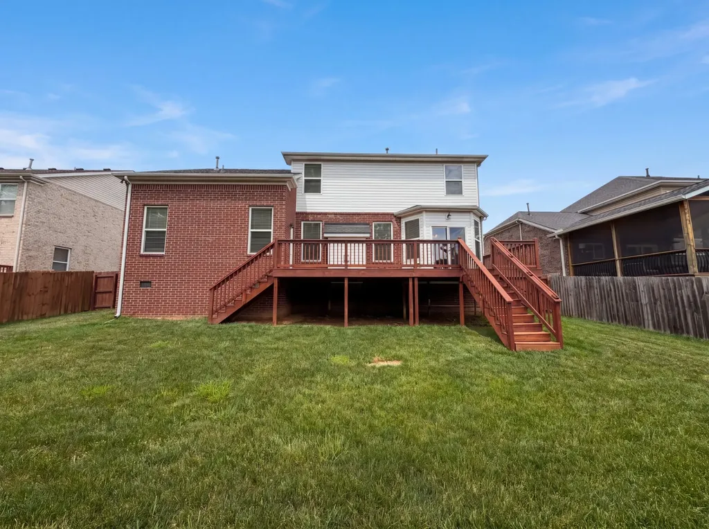1852 Bunting Way Drive Hermitage TN 37076