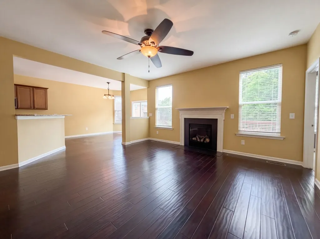 1852 Bunting Way Drive Hermitage TN 37076