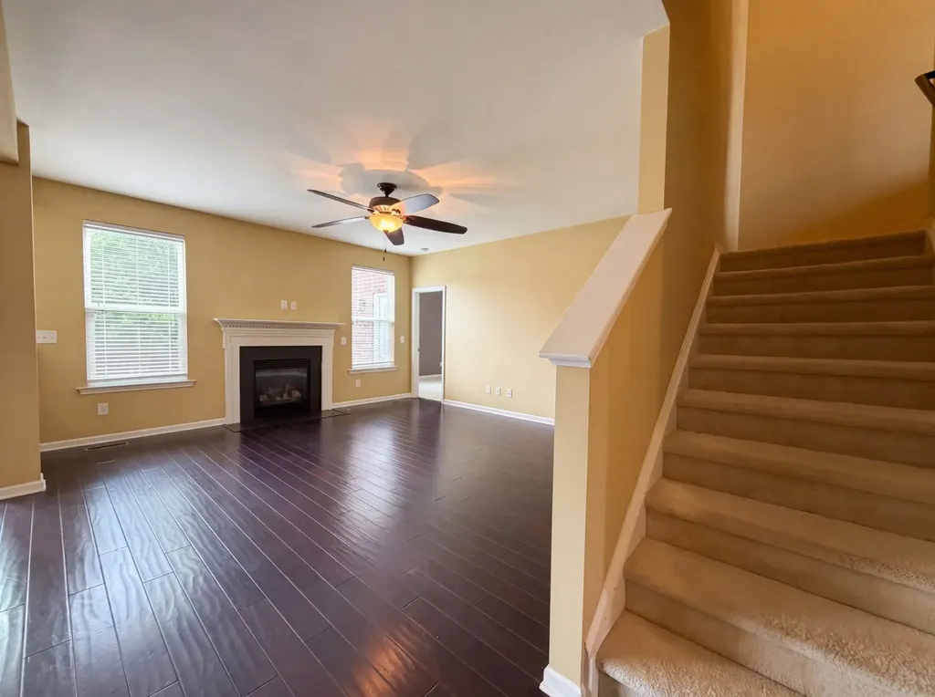 1852 Bunting Way Drive Hermitage TN 37076