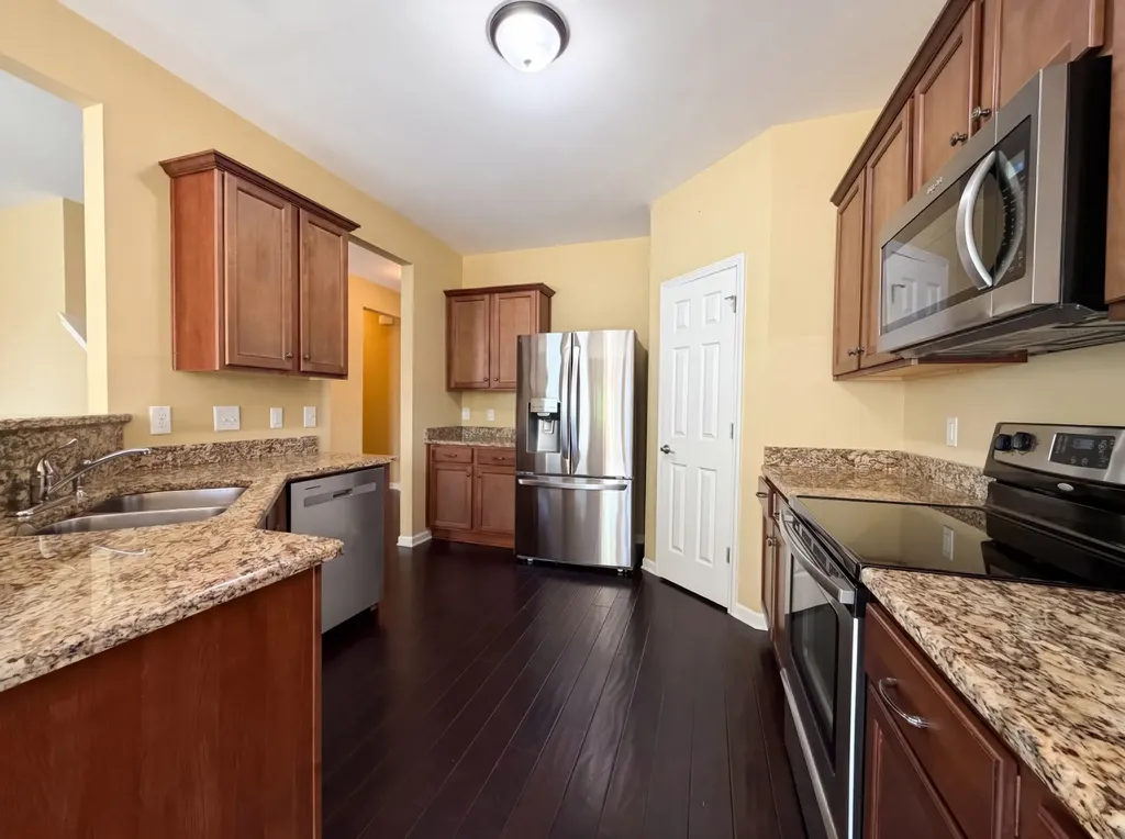 1852 Bunting Way Drive Hermitage TN 37076
