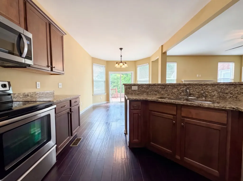 1852 Bunting Way Drive Hermitage TN 37076