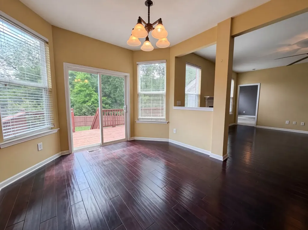 1852 Bunting Way Drive Hermitage TN 37076