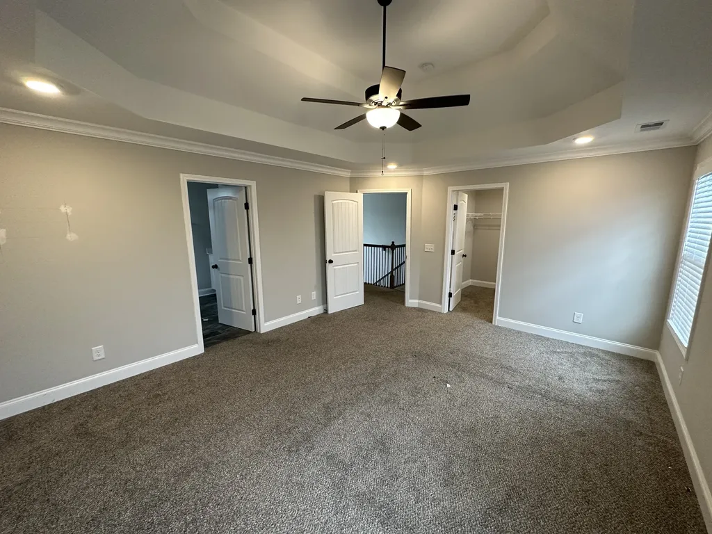 1281 Bailywick Drive Clarksville TN 37042