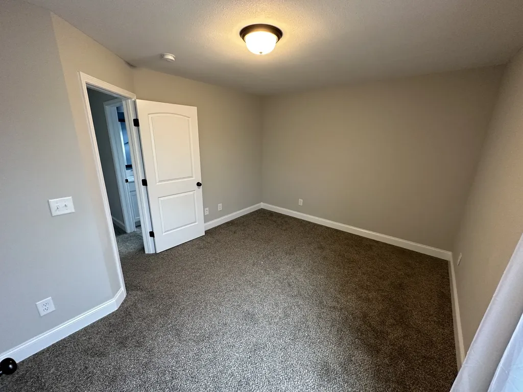1281 Bailywick Drive Clarksville TN 37042