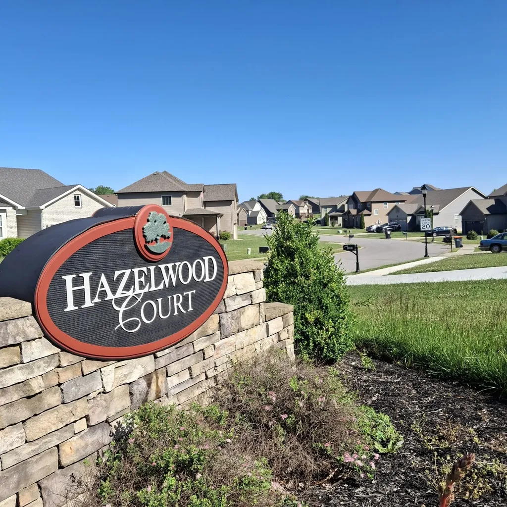 1281 Bailywick Drive Clarksville TN 37042
