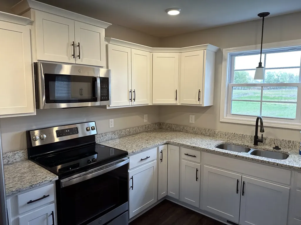 1281 Bailywick Drive Clarksville TN 37042