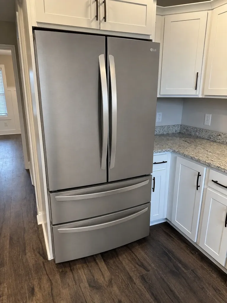 1281 Bailywick Drive Clarksville TN 37042