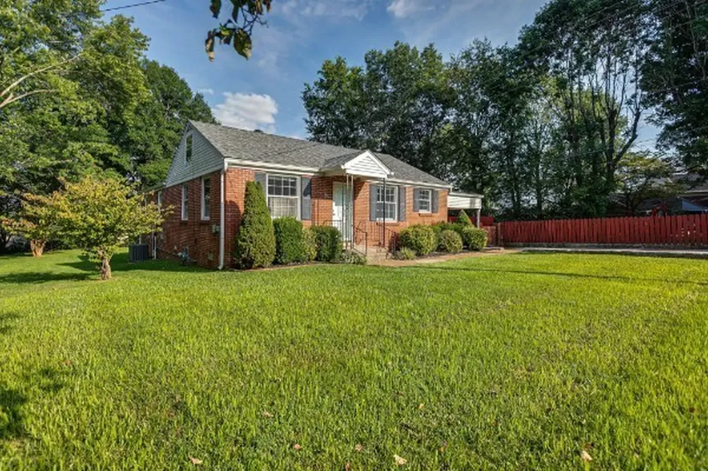 1335 Adams Street Franklin TN 37064