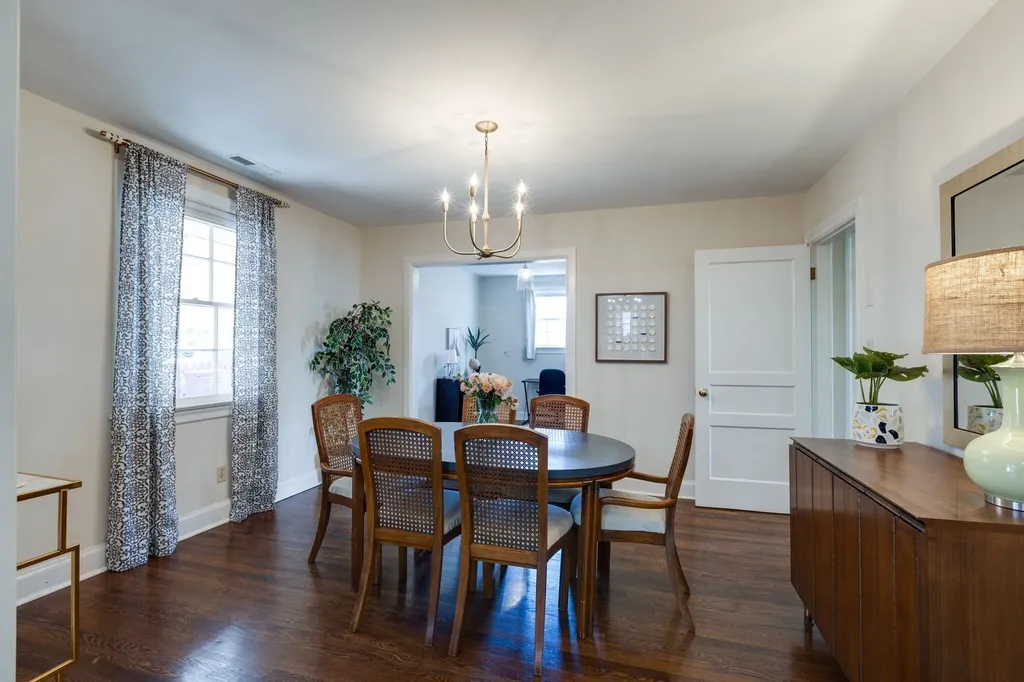 1335 Adams Street Franklin TN 37064