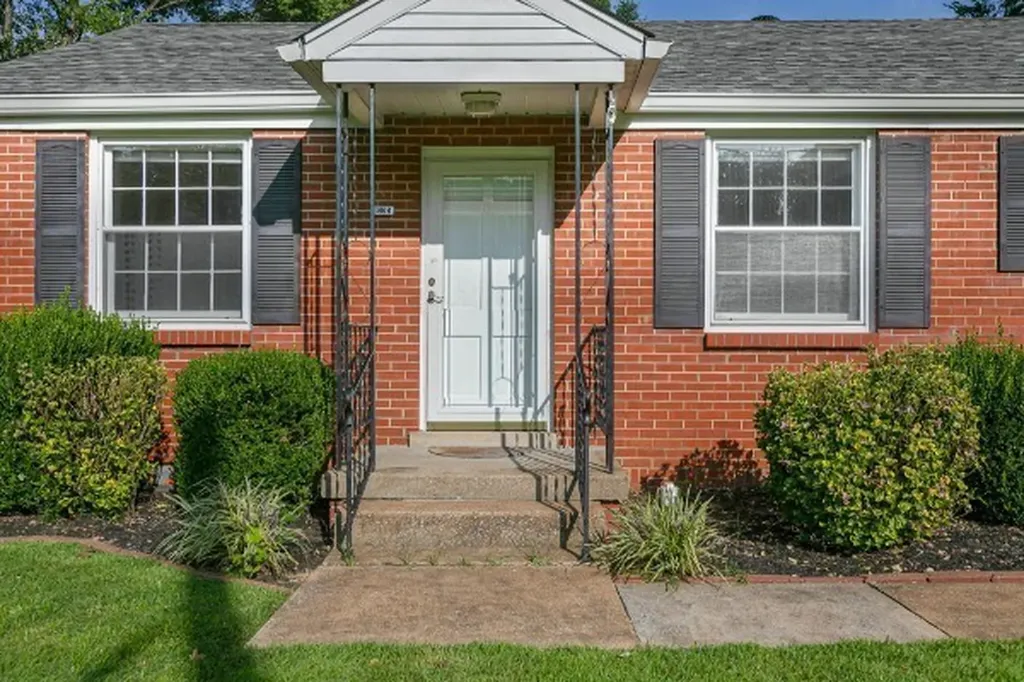 1335 Adams Street Franklin TN 37064