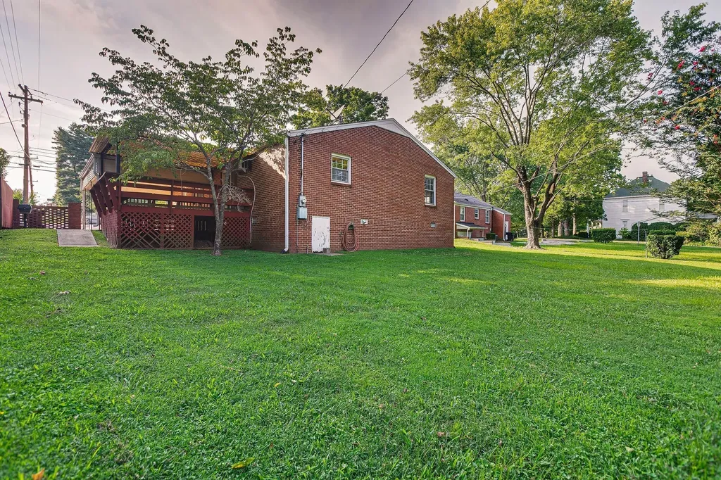 1335 Adams Street Franklin TN 37064