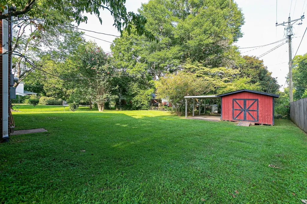 1335 Adams Street Franklin TN 37064