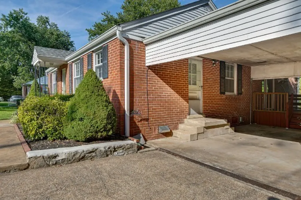 1335 Adams Street Franklin TN 37064