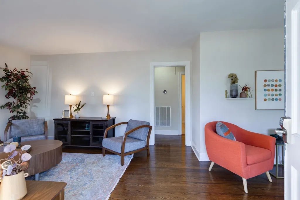1335 Adams Street Franklin TN 37064