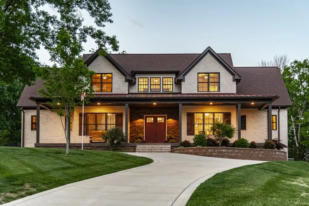 1020 Morchella Private Way Hendersonville TN 37075
