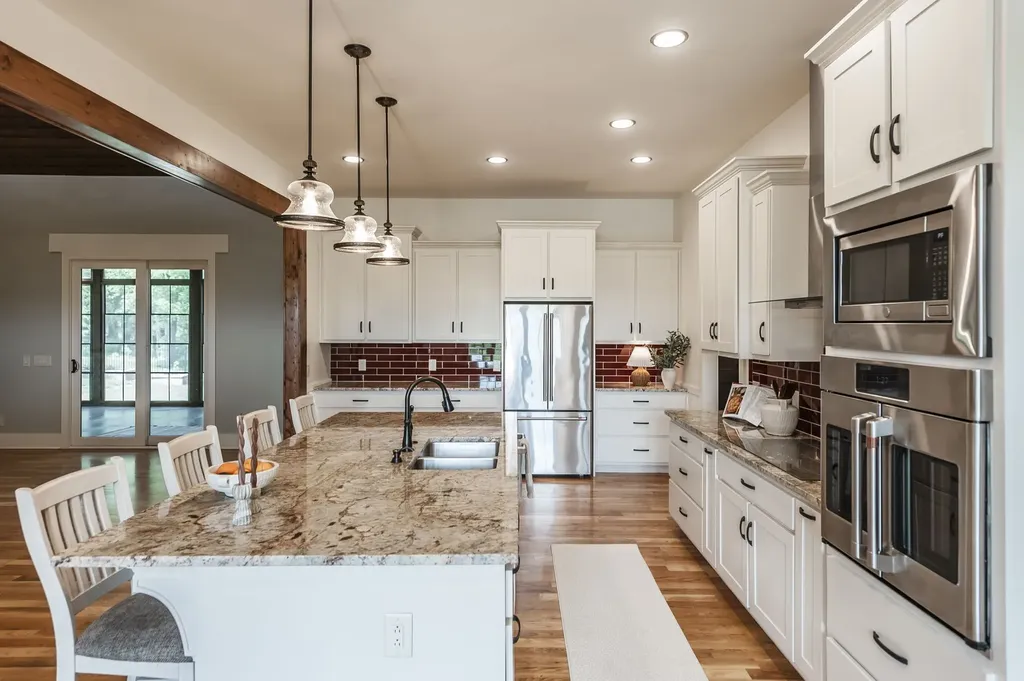1020 Morchella Private Way Hendersonville TN 37075