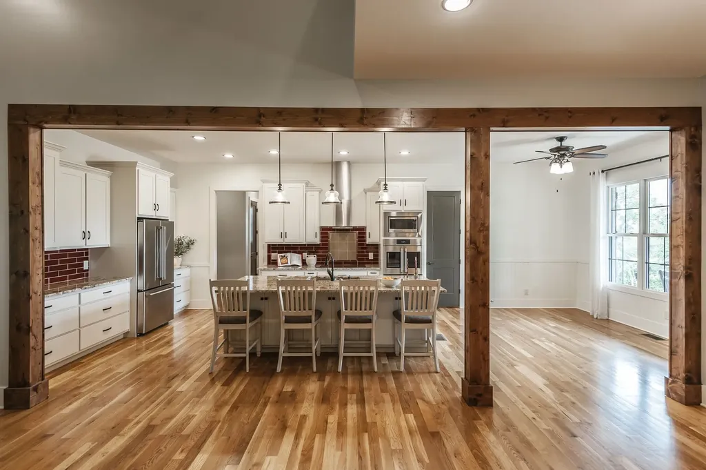 1020 Morchella Private Way Hendersonville TN 37075