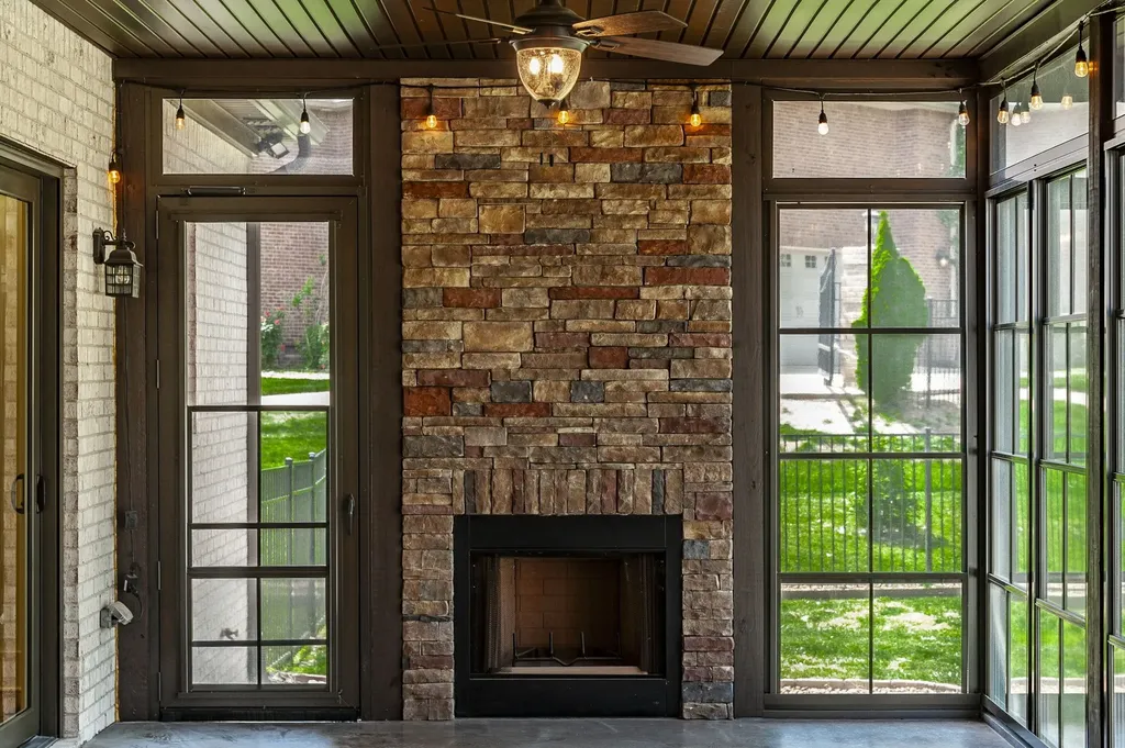 1020 Morchella Private Way Hendersonville TN 37075