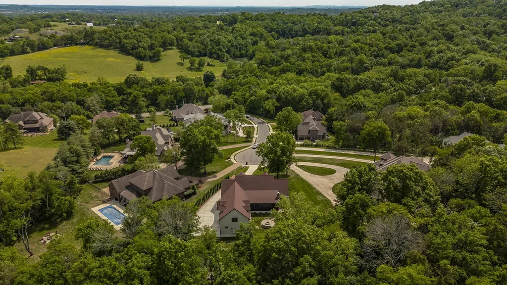 1020 Morchella Private Way Hendersonville TN 37075
