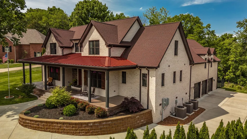 1020 Morchella Private Way Hendersonville TN 37075