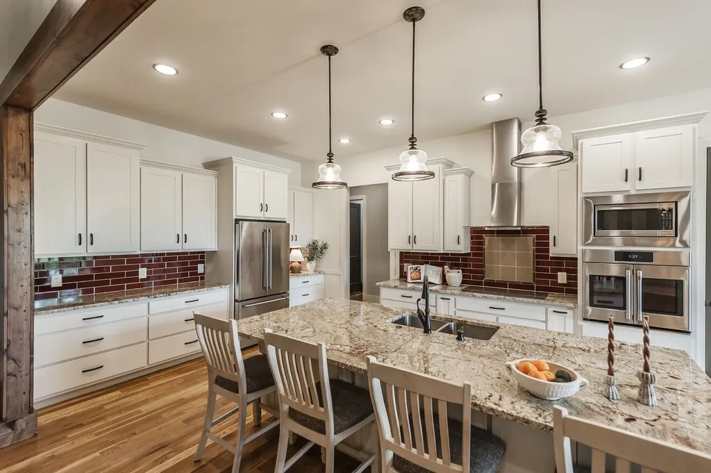1020 Morchella Private Way Hendersonville TN 37075