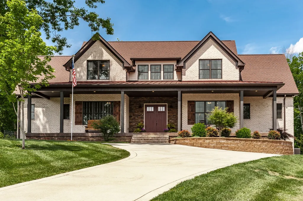 1020 Morchella Private Way Hendersonville TN 37075