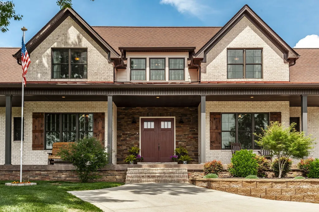 1020 Morchella Private Way Hendersonville TN 37075