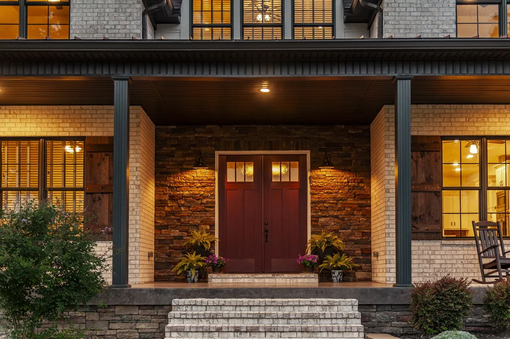 1020 Morchella Private Way Hendersonville TN 37075