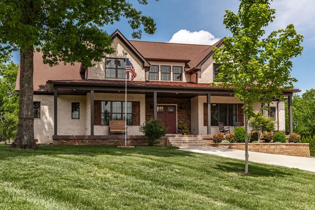 1020 Morchella Private Way Hendersonville TN 37075